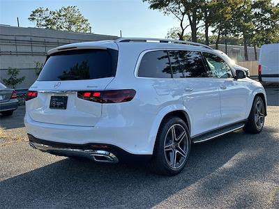 2026 Mercedes-Benz GLS 450 AWD SUV for sale #260142 - photo 2