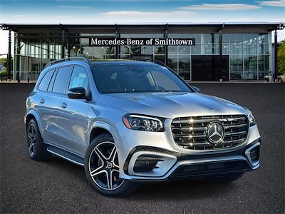 2026 Mercedes-Benz GLS 450 AWD SUV for sale #260146 - photo 1