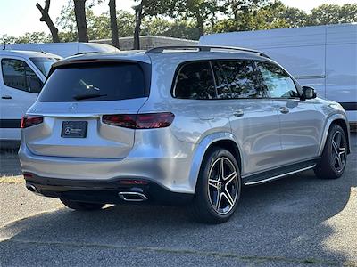 2026 Mercedes-Benz GLS 450 AWD SUV for sale #260146 - photo 2