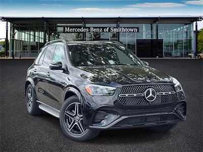 2026 Mercedes-Benz GLE 450 SUV AWD SUV for sale #260148 - photo 1