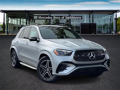 2026 Mercedes-Benz GLE 350 AWD SUV for sale #260149 - photo 1