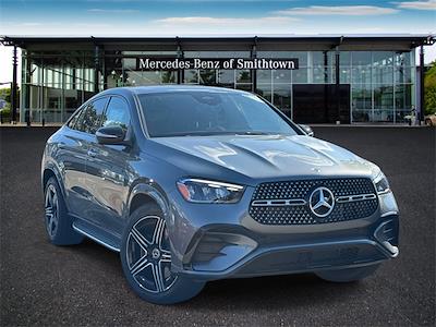 New 2026 Mercedes-Benz GLE 450 SUV 4MATIC for sale #260151 - photo 1