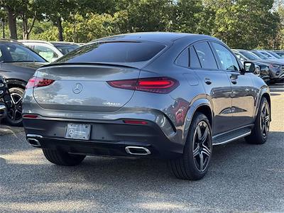 New 2026 Mercedes-Benz GLE 450 SUV 4MATIC for sale #260151 - photo 2