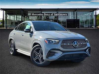 2026 Mercedes-Benz GLE 450 SUV AWD SUV for sale #260153 - photo 1