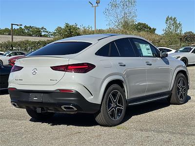 2026 Mercedes-Benz GLE 450 SUV AWD SUV for sale #260153 - photo 2