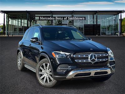 2026 Mercedes-Benz GLE 350 AWD SUV for sale #260156S - photo 1