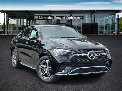 2026 Mercedes-Benz GLE 450 SUV AWD SUV for sale #260158 - photo 1
