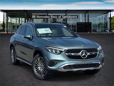 2026 Mercedes-Benz GLC 300 SUV AWD SUV for sale #260165 - photo 1