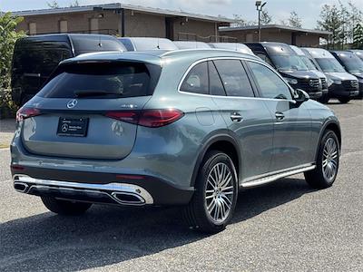 2026 Mercedes-Benz GLC 300 SUV AWD SUV for sale #260165 - photo 2