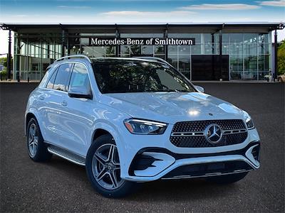 2026 Mercedes-Benz GLE 450 SUV AWD SUV for sale #260170 - photo 1