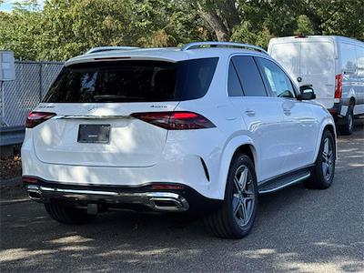 2026 Mercedes-Benz GLE 450 SUV AWD SUV for sale #260170 - photo 2