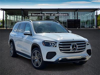 2026 Mercedes-Benz GLS 450 AWD SUV for sale #260183 - photo 1