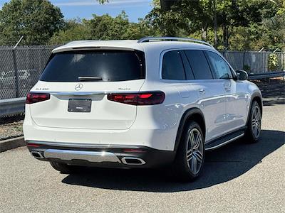 2026 Mercedes-Benz GLS 450 AWD SUV for sale #260183 - photo 2