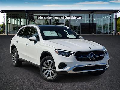 2026 Mercedes-Benz GLC 300 SUV AWD SUV for sale #260185 - photo 1