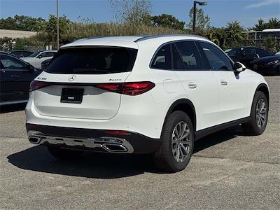 2026 Mercedes-Benz GLC 300 SUV AWD SUV for sale #260185 - photo 2