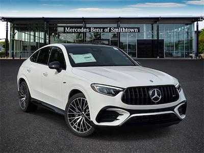 2026 Mercedes-Benz AMG GLC 43 SUV AWD SUV for sale #260188 - photo 1