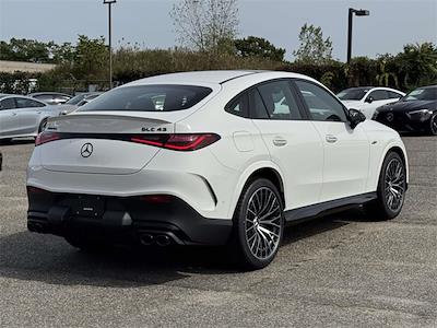2026 Mercedes-Benz AMG GLC 43 SUV AWD SUV for sale #260188 - photo 2