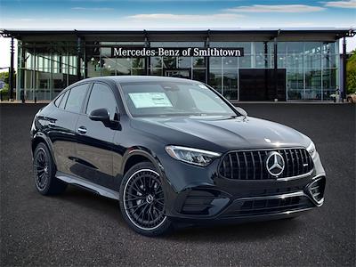 2026 Mercedes-Benz AMG GLC 43 SUV AWD SUV for sale #260190 - photo 1
