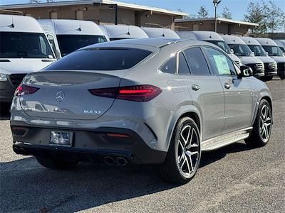 New 2026 Mercedes-Benz AMG GLE 53 SUV for sale #260191S - photo 2