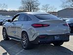 2026 Mercedes-Benz AMG GLE 53 SUV AWD SUV for sale #260191S - photo 9