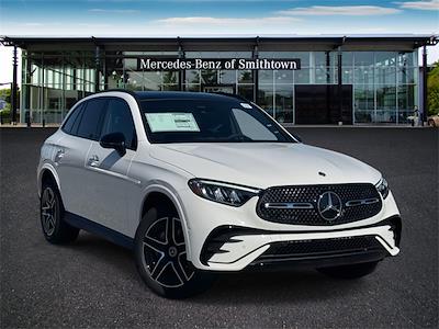 New 2026 Mercedes-Benz GLC 300 SUV 4MATIC for sale #260199 - photo 1
