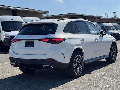 New 2026 Mercedes-Benz GLC 300 SUV 4MATIC for sale #260199 - photo 2