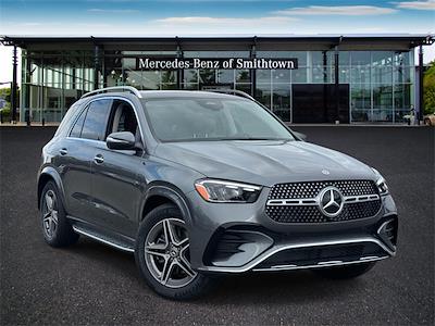 New 2026 Mercedes-Benz GLE 350 4MATIC AWD SUV for sale #260200S - photo 1
