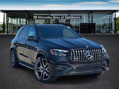 2026 Mercedes-Benz AMG GLE 53 SUV AWD SUV for sale #260203 - photo 1
