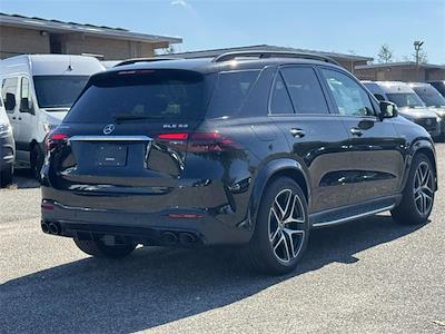 2026 Mercedes-Benz AMG GLE 53 SUV AWD SUV for sale #260203 - photo 2
