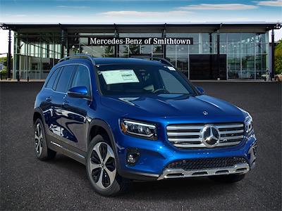 2026 Mercedes-Benz GLB 250 SUV AWD SUV for sale #260206 - photo 1