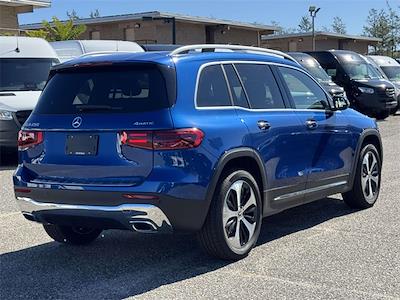 2026 Mercedes-Benz GLB 250 SUV AWD SUV for sale #260206 - photo 2
