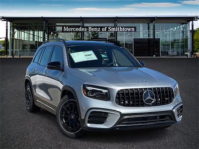 2026 Mercedes-Benz AMG GLB 35 AWD SUV for sale #260221 - photo 1