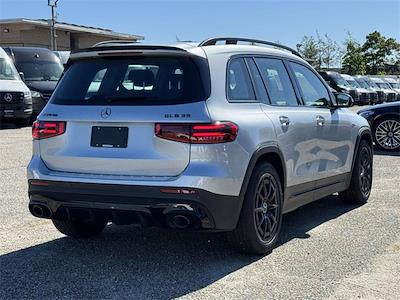 2026 Mercedes-Benz AMG GLB 35 AWD SUV for sale #260221 - photo 2
