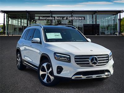 2026 Mercedes-Benz GLB 250 SUV AWD SUV for sale #260222 - photo 1
