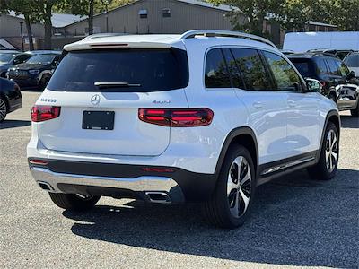 2026 Mercedes-Benz GLB 250 SUV AWD SUV for sale #260222 - photo 2