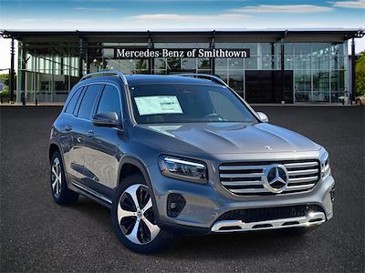 2026 Mercedes-Benz GLB 250 SUV AWD SUV for sale #260223 - photo 1