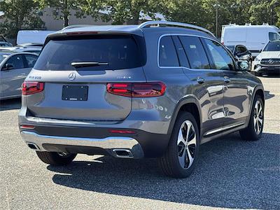 2026 Mercedes-Benz GLB 250 SUV AWD SUV for sale #260223 - photo 2