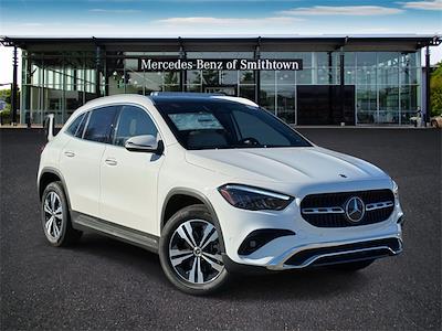 2026 Mercedes-Benz GLA 250 AWD SUV for sale #260227 - photo 1