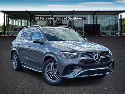2026 Mercedes-Benz GLE 450 SUV AWD SUV for sale #260229 - photo 1