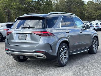 2026 Mercedes-Benz GLE 450 SUV AWD SUV for sale #260229 - photo 2