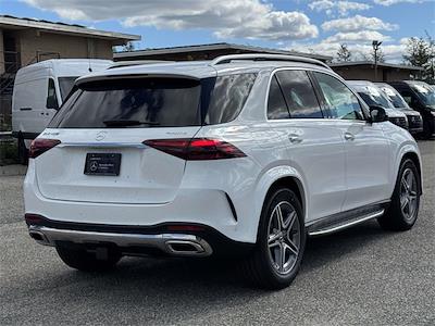 New 2026 Mercedes-Benz GLE 450 SUV 4MATIC for sale #260232 - photo 2