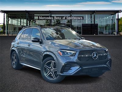 New 2026 Mercedes-Benz GLE 350 4MATIC AWD SUV for sale #260236S - photo 1