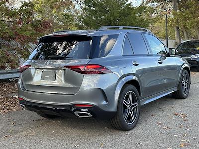 New 2026 Mercedes-Benz GLE 350 4MATIC AWD SUV for sale #260236S - photo 2