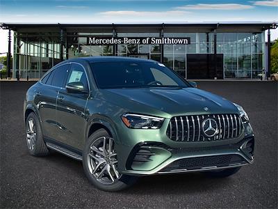 New 2026 Mercedes-Benz AMG GLE 53 SUV AWD SUV for sale #260241 - photo 1