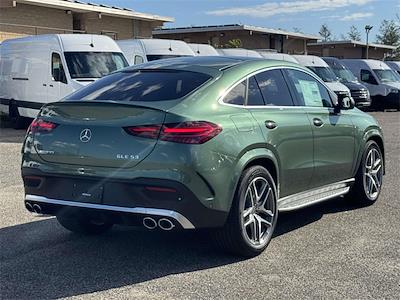 New 2026 Mercedes-Benz AMG GLE 53 SUV AWD SUV for sale #260241 - photo 2