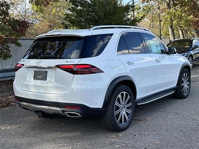 New 2026 Mercedes-Benz GLE 350 4MATIC AWD SUV for sale #260242 - photo 2