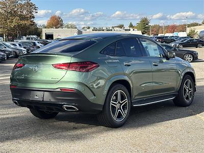 New 2026 Mercedes-Benz GLE 450 SUV 4MATIC for sale #260243 - photo 2