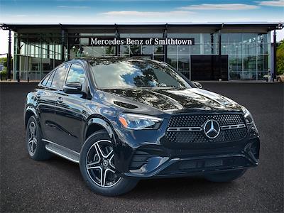 2026 Mercedes-Benz GLE 450 SUV AWD SUV for sale #260244 - photo 1