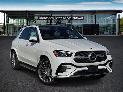 2026 Mercedes-Benz GLE 350 AWD SUV for sale #260246S - photo 1