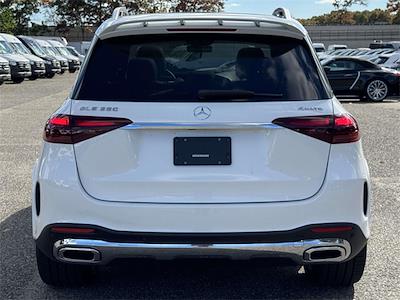 2026 Mercedes-Benz GLE 350 AWD SUV for sale #260246S - photo 2